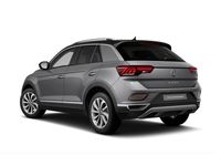 Nuova VW T-Roc Style 116 CV (85 kW) 2026 Gray SUV