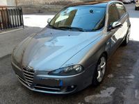 usata Alfa Romeo 147 1.9 16v 150cv