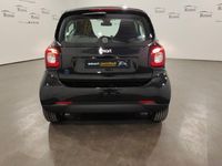 usata Smart ForTwo Electric Drive 