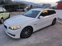Usata BMW 520 M Performance 184 CV (135 kW) 2012 Station wagon
