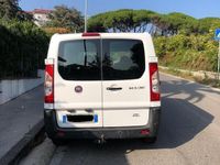 usata Fiat Scudo 2.0 disel