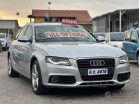 usata Audi A4 140cv Full Optional