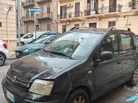 Usata Fiat Panda 69 CV (50 kW) 2011 Berlina