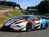 Usata Lamborghini Huracán 620 CV (456 kW) 2022 Bianco Coupé