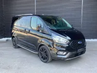 Usata Ford Tourneo Active 185 CV (136 kW) 2022 Nero pastello Monovolume