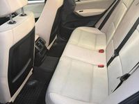 Usata BMW X3 M Sport 2011 Nero SUV