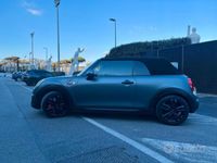 usata Mini John Cooper Works Cabriolet JCW (F57)