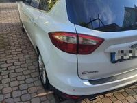 Usata Ford C-MAX 116 CV (85 kW) 2011 Monovolume