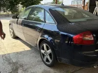 Usata Audi A6 180 CV (132 kW) 2002 Marrone Berlina