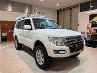 usata Mitsubishi Pajero 3.2 cr Intense auto *7 POSTI*VER