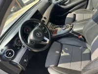 Usata Mercedes E220 194 CV (142 kW) 2016 Grigio Berlina