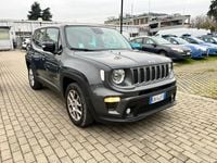 Usata Jeep Renegade Limited 120 CV (88 kW) 2023 Grigio SUV
