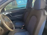 Usata Lancia Ypsilon 2009 Blu Utilitaria