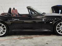 usata BMW Z3 2.2 24V cat Roadster