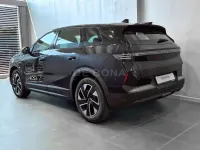 Nuova Opel Grandland X Edition 145 CV (106 kW) 2025 Karbon black (metallizzato) SUV