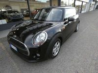 Usata Mini ONE 275 CV (202 kW) 2017 Nero Utilitaria