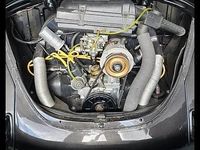 Usata VW Beetle 1982 Utilitaria