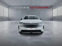 Nuova Peugeot 3008 Allure 136 CV (100 kW) 2026 Bianco SUV