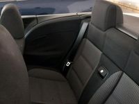 Usata VW Eos 2007 Grigio Cabrio