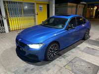 Usata BMW 335 M Sport 313 CV (230 kW) 2013 Berlina