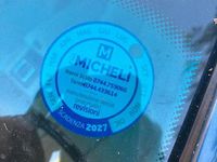 Usata Mercedes SL320 231 CV (169 kW) 1995 Blu/azzurro Cabrio