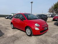 Usata Fiat 500 Red 69 CV (50 kW) 2023 Rosso Berlina