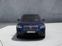 usata BMW X3 X3sDrive18d 48V Msport