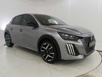 Usata Peugeot 208 GTi 145 CV (106 kW) 2024 Grigio Utilitaria