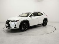 usata Lexus UX Hybrid Executive