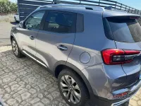 Usata DR DR 4.0 116 CV (85 kW) 2022 Grigio SUV