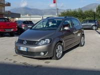 usata VW Golf Sportsvan 1.6 TDI Comfortline