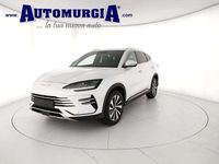 Nuova BYD Seal U Comfort 98 CV (72 kW) 2026 Bianco SUV
