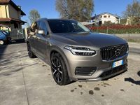 Occasion Volvo XC90 Momentum 235 ch (172 kW) 2021 SUV
