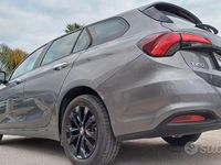Usata Fiat Tipo S 130 CV (95 kW) 2023 Grigio Station wagon