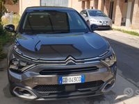 usata Citroën C4 X Crossover Coupé 2020