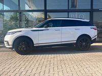 usata Land Rover Range Rover Velar 2.0d R-Dynamic S 240cv auto - TETTO APRIBILE