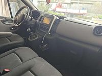 Usata Renault Trafic 125 CV (91 kW) 2016 Bronzo Monovolume