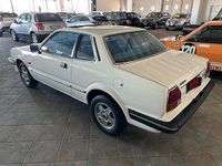 Usata Honda Prelude 1981 Bianco Coupé