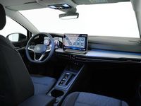 Nuova VW Golf VIII Edition 204 CV (150 kW) 2025 Grigio Berlina