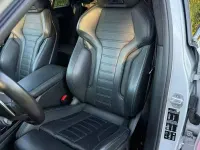 Usata BMW X4 190 CV (139 kW) 2020 Grigio SUV