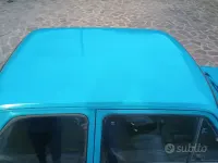 Usata Fiat 126 1970