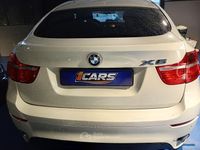 Usata BMW X6 235 CV (172 kW) 2009 SUV