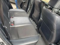 Usata Toyota RAV4 Hybrid 2017 Grigio SUV