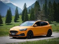 Usata Ford Focus ST 330 CV (242 kW) 2019 Berlina