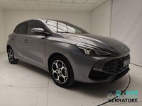 Usata MG MG3 Luxury 194 CV (142 kW) 2025 Grigio Utilitaria