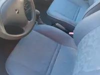 Usata Fiat Palio 68 CV (50 kW) 2000 Bianco Berlina