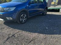 usata Dacia Sandero Sandero Streetway 1.0 TCe 100 CV ECO-G Comfort