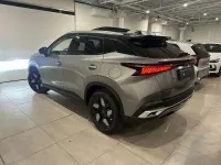 Nuova Omoda 5 147 CV (108 kW) 2026 Khaky white SUV