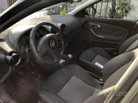 usata Seat Ibiza Ibiza 1.4 TDI 5p. Stylance