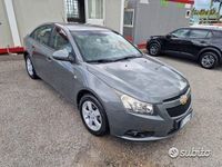 usata Chevrolet Cruze 1.6 benzina euro 5 del 2010